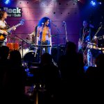 Tom Zvardon and Friends, 2013 (Jazzdock Praha / Prague)